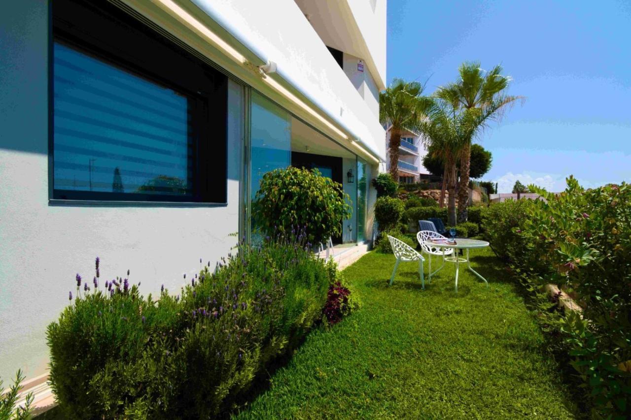 Apartamento Sealine Torrox Costa By The Beach Малага Экстерьер фото